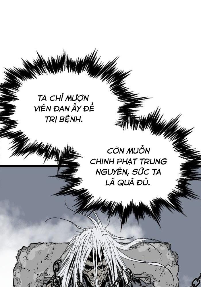 Gosu Chap 190 - Next Chap 191