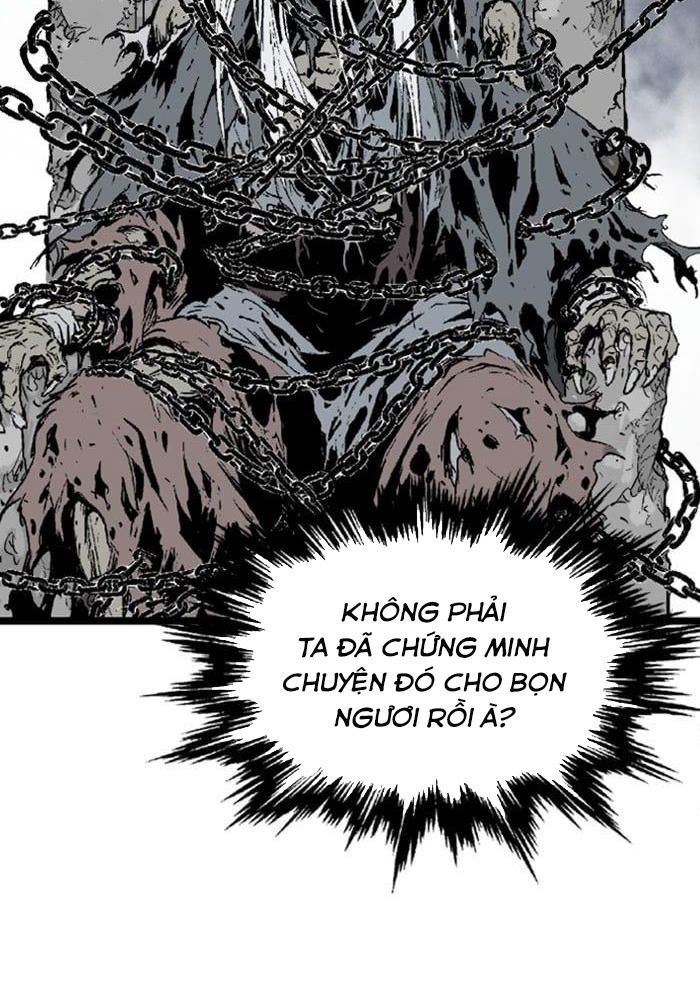 Gosu Chap 190 - Next Chap 191