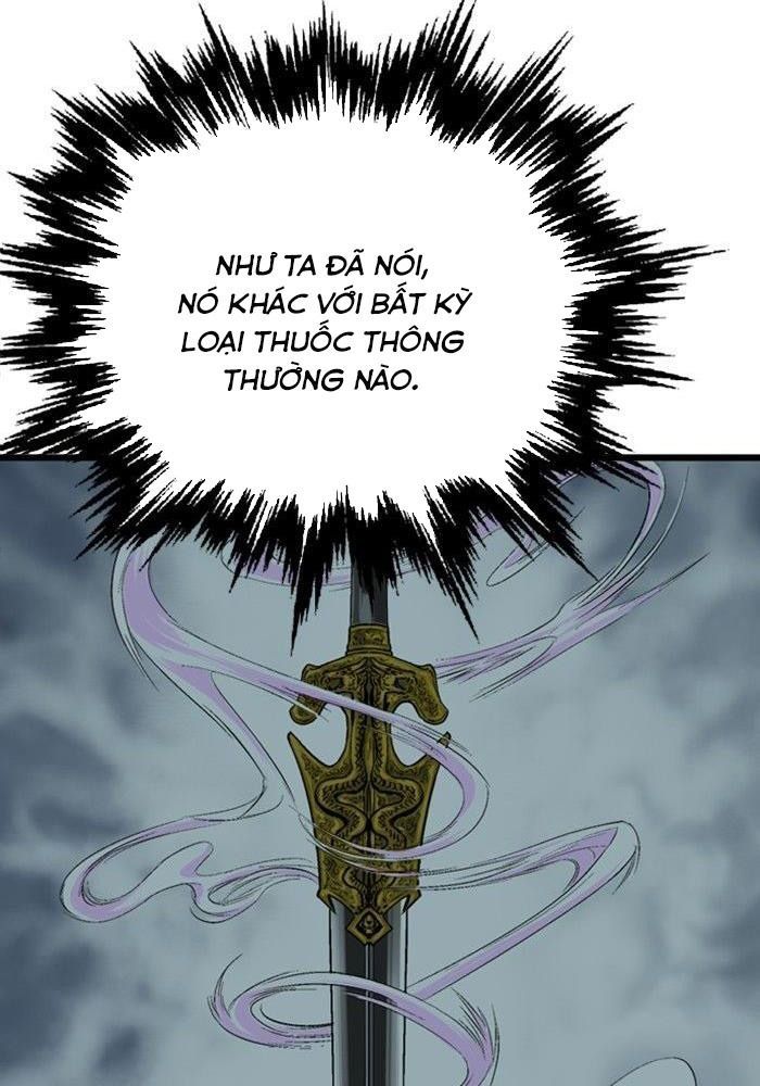 Gosu Chap 190 - Next Chap 191