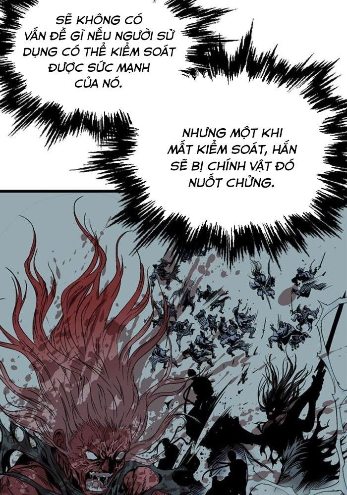 Gosu Chap 190 - Next Chap 191
