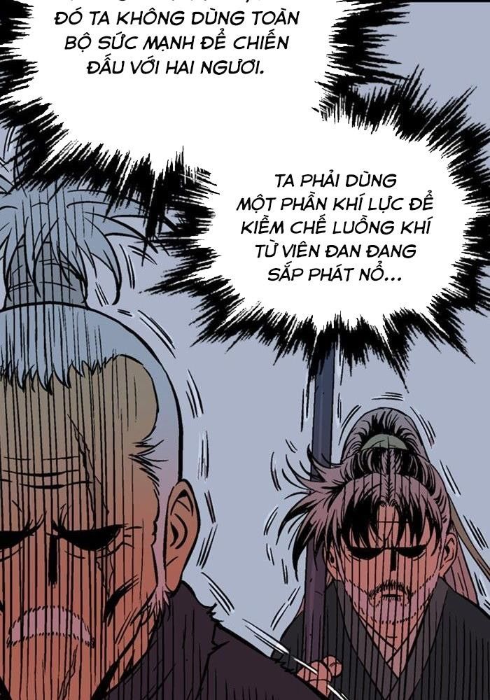Gosu Chap 190 - Next Chap 191