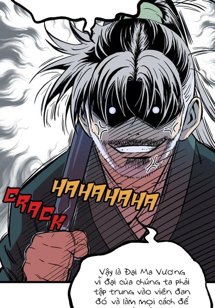 Gosu Chap 190 - Next Chap 191
