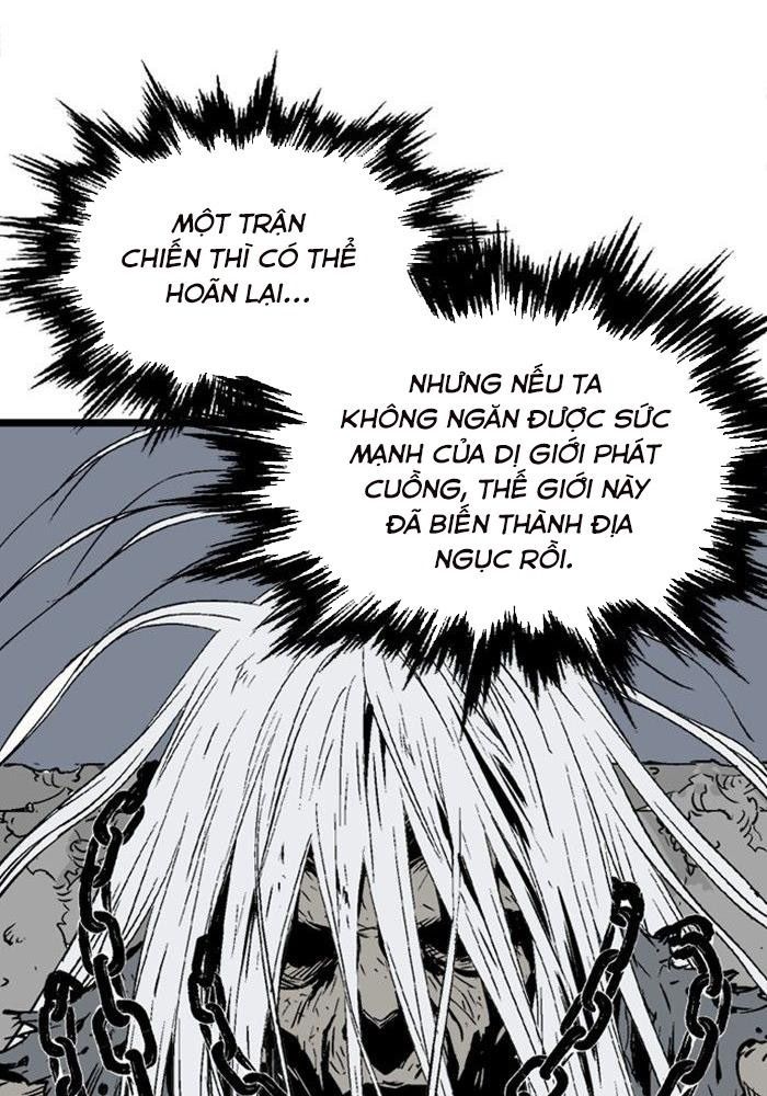Gosu Chap 190 - Next Chap 191