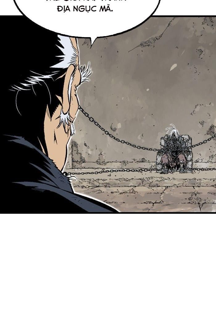 Gosu Chap 190 - Next Chap 191