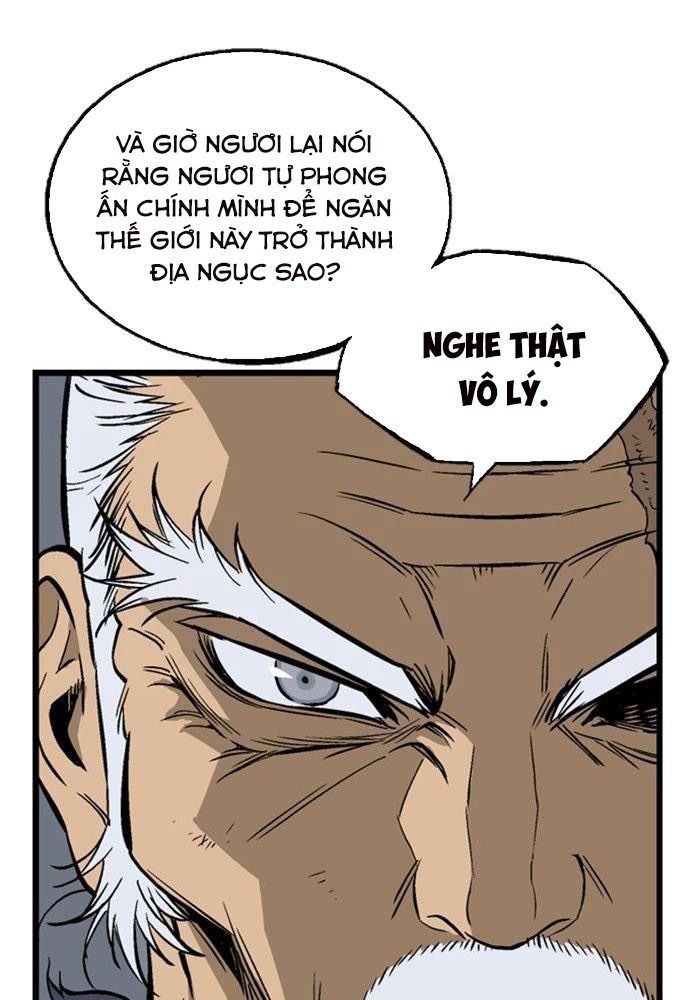 Gosu Chap 190 - Next Chap 191