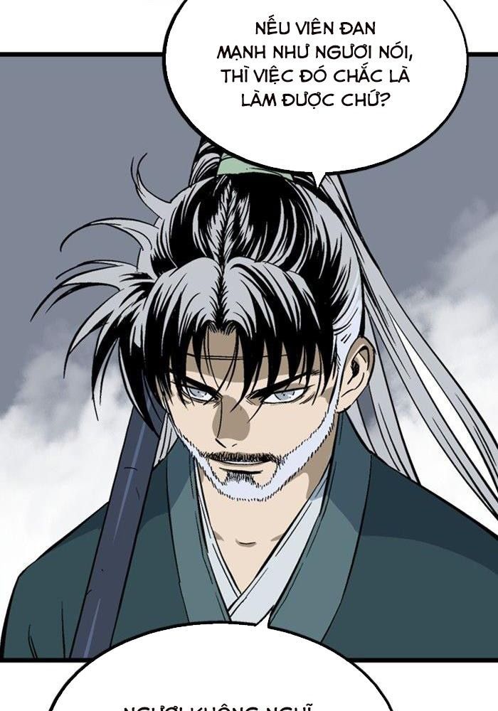 Gosu Chap 190 - Next Chap 191