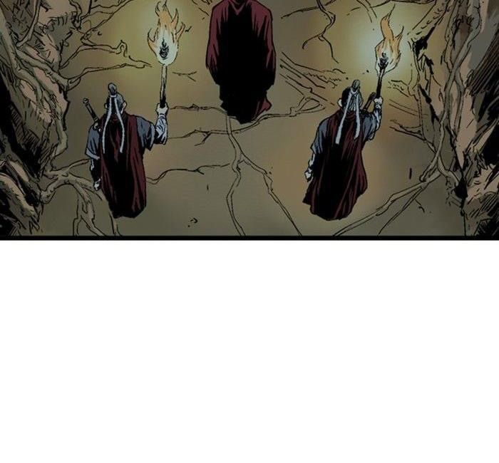 Gosu Chap 190 - Next Chap 191