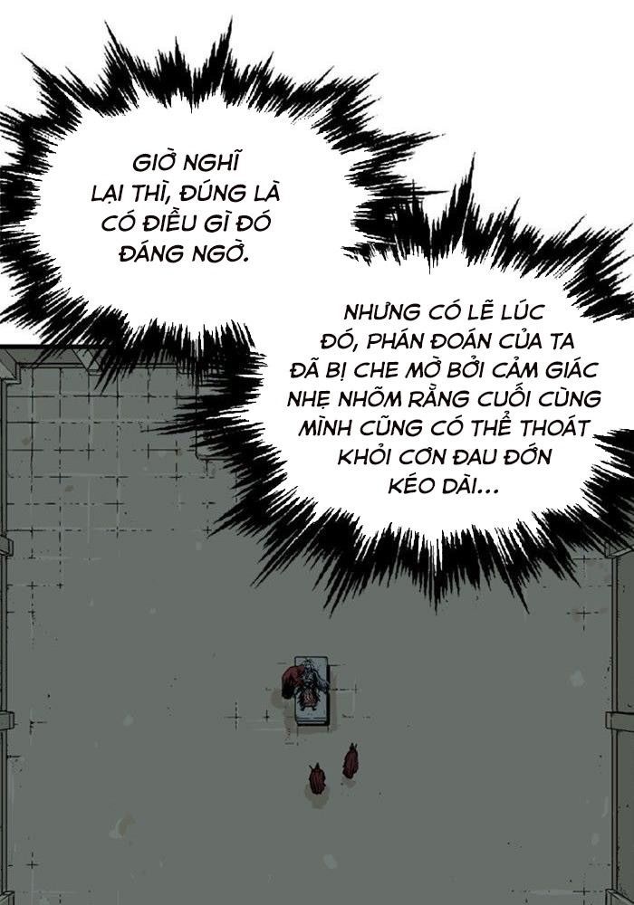Gosu Chap 190 - Next Chap 191