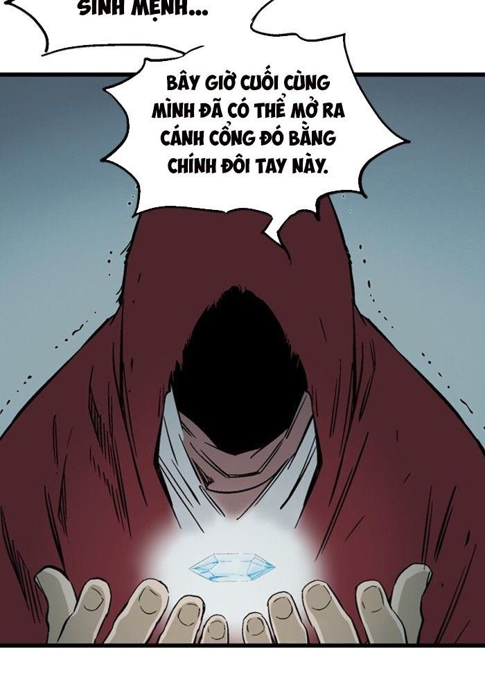Gosu Chap 190 - Next Chap 191