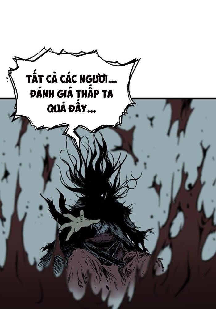 Gosu Chap 190 - Next Chap 191