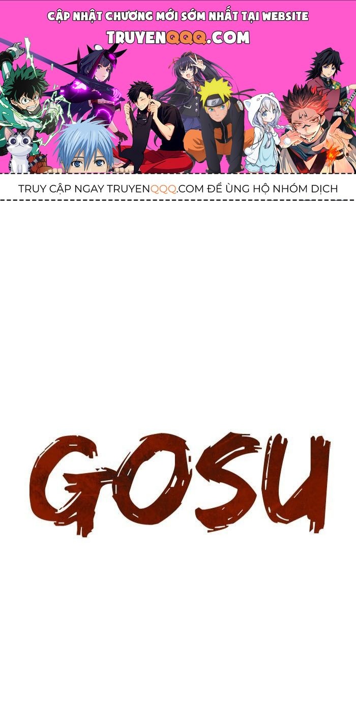Gosu Chap 191 - Next Chap 192