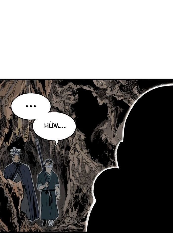 Gosu Chap 191 - Next Chap 192