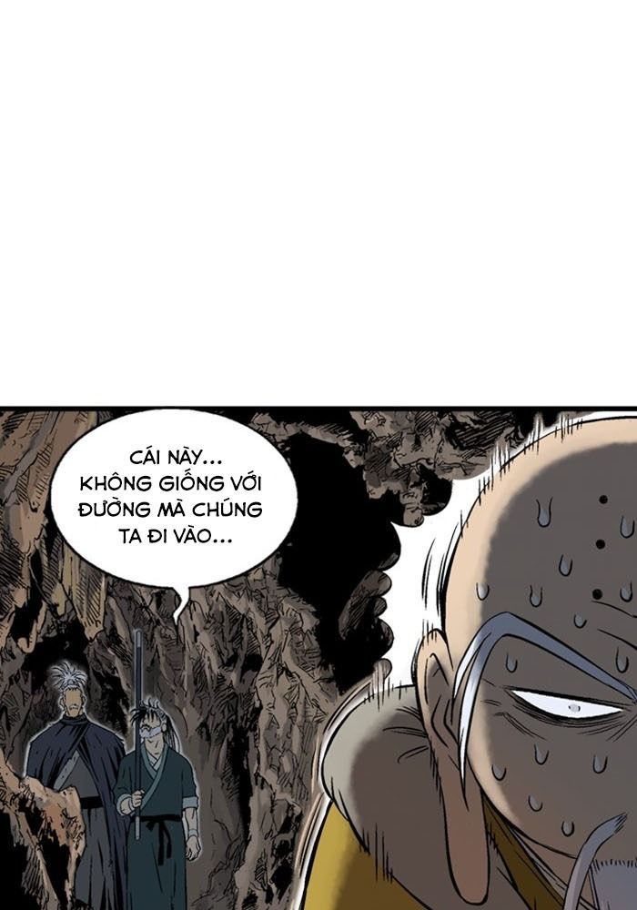 Gosu Chap 191 - Next Chap 192