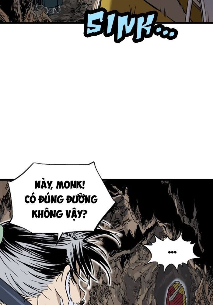 Gosu Chap 191 - Next Chap 192