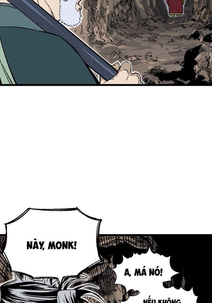 Gosu Chap 191 - Next Chap 192