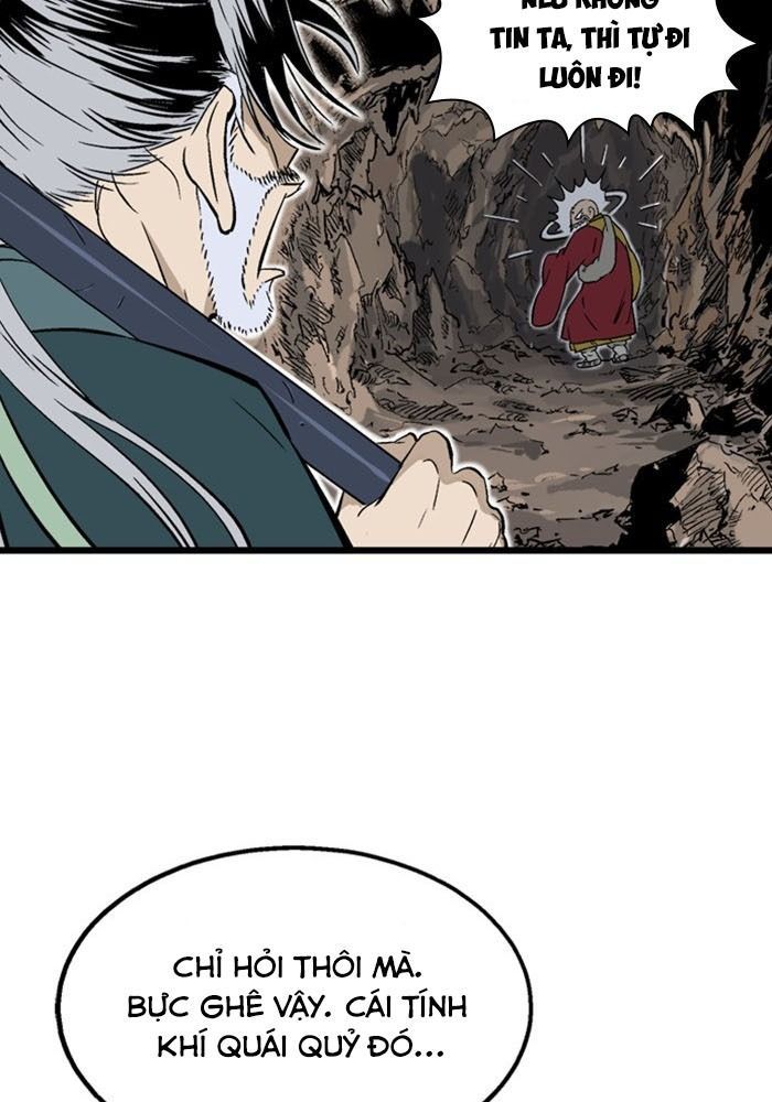 Gosu Chap 191 - Next Chap 192