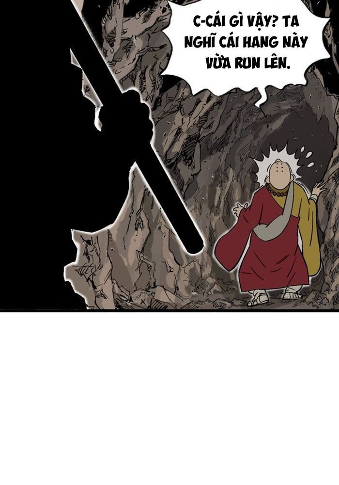 Gosu Chap 191 - Next Chap 192
