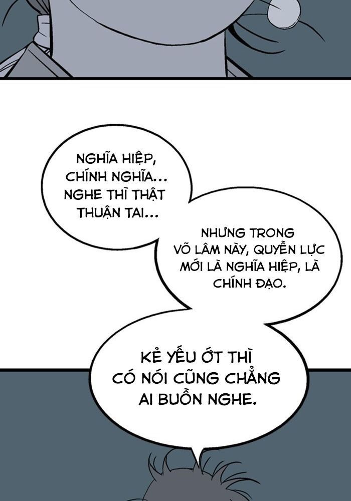 Gosu Chap 191 - Next Chap 192