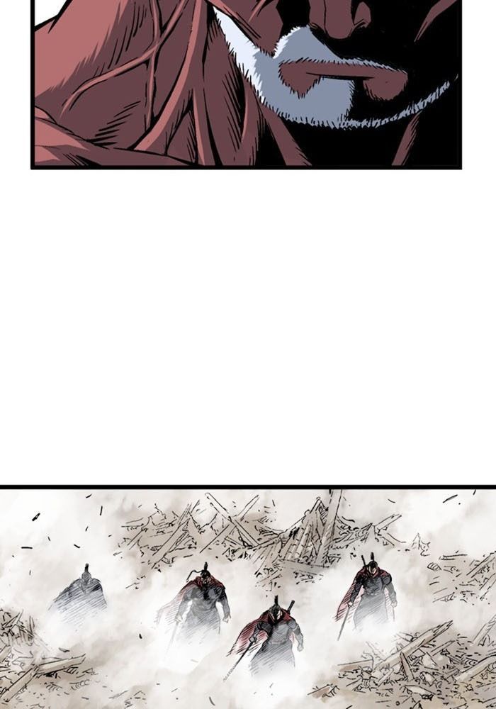 Gosu Chap 191 - Next Chap 192