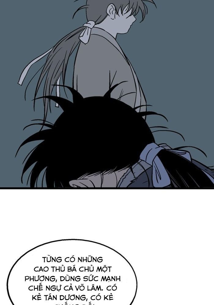 Gosu Chap 191 - Next Chap 192