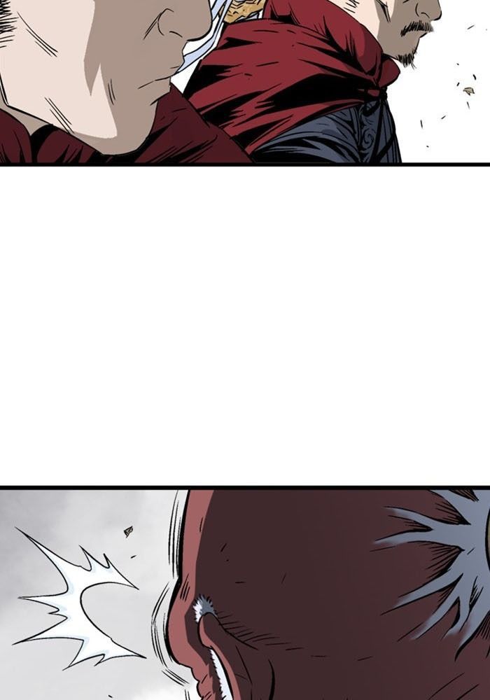 Gosu Chap 191 - Next Chap 192
