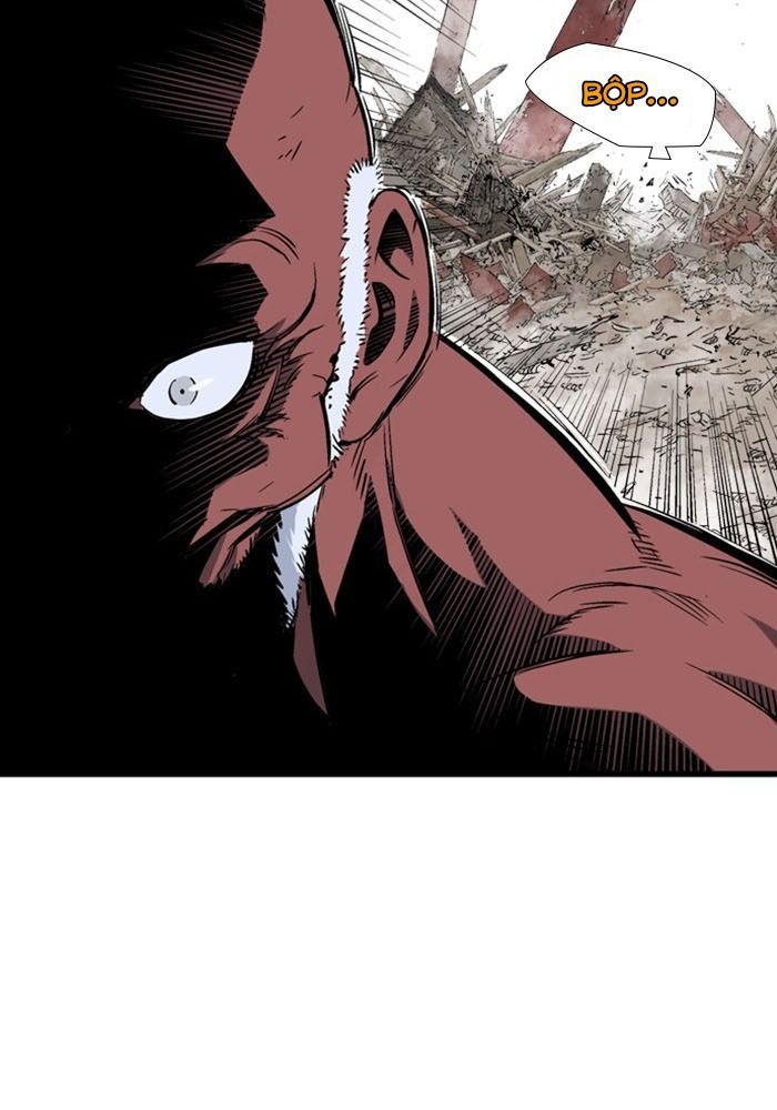 Gosu Chap 191 - Next Chap 192