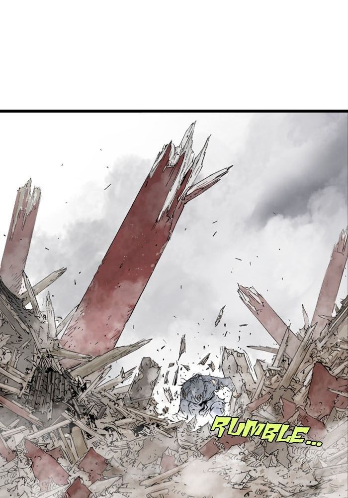 Gosu Chap 191 - Next Chap 192