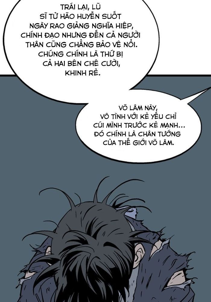 Gosu Chap 191 - Next Chap 192