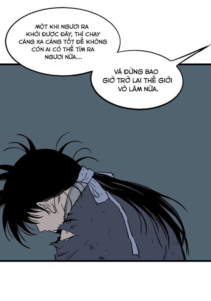 Gosu Chap 191 - Next Chap 192