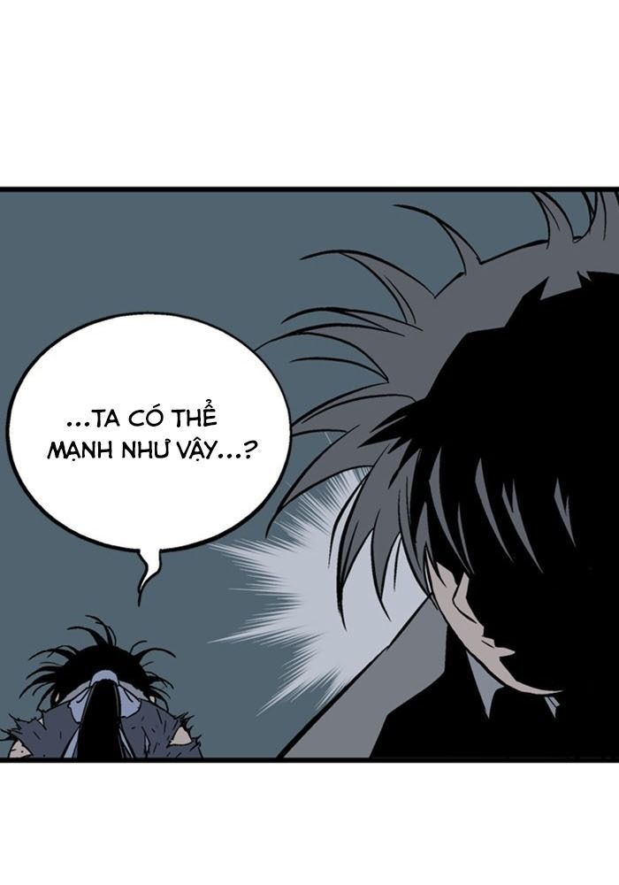 Gosu Chap 191 - Next Chap 192