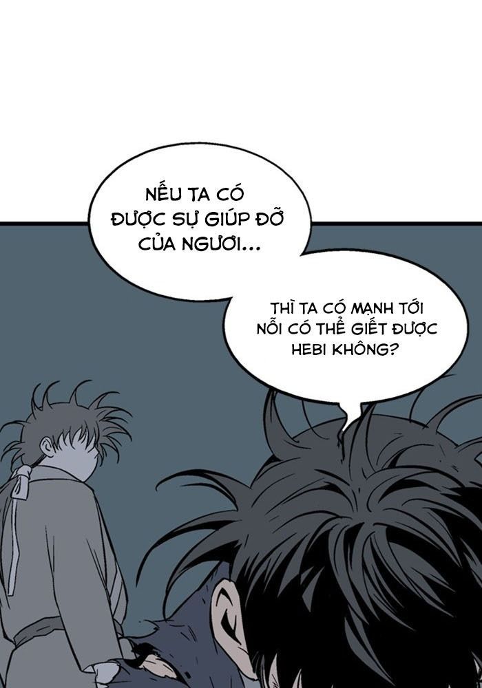 Gosu Chap 191 - Next Chap 192