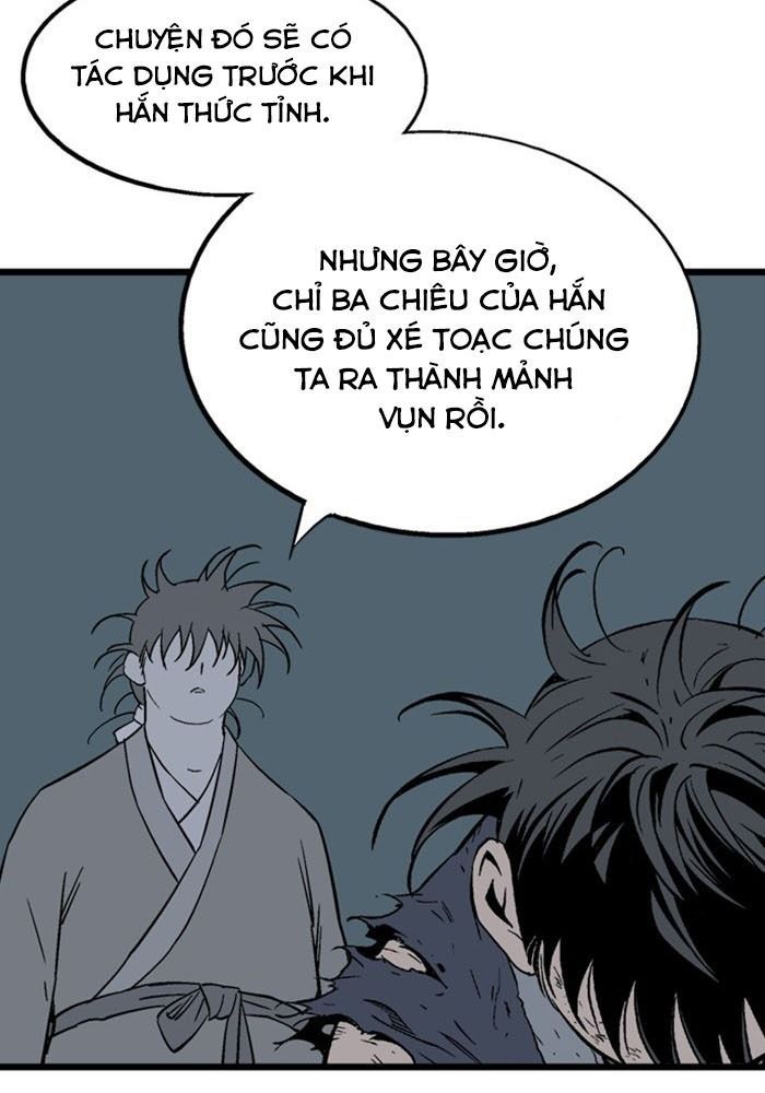 Gosu Chap 191 - Next Chap 192