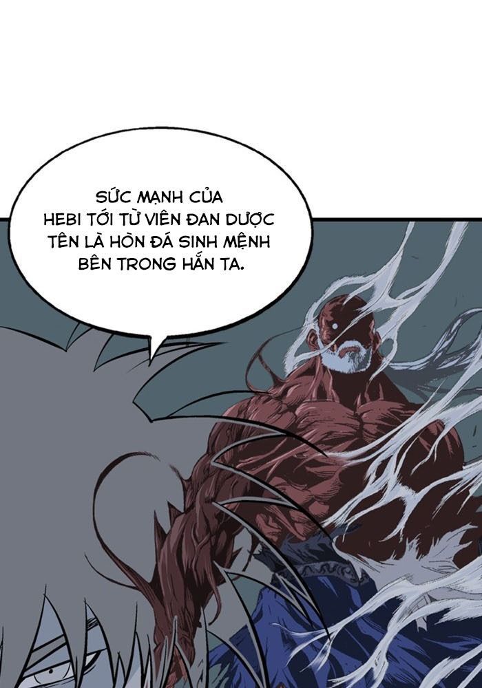Gosu Chap 191 - Next Chap 192