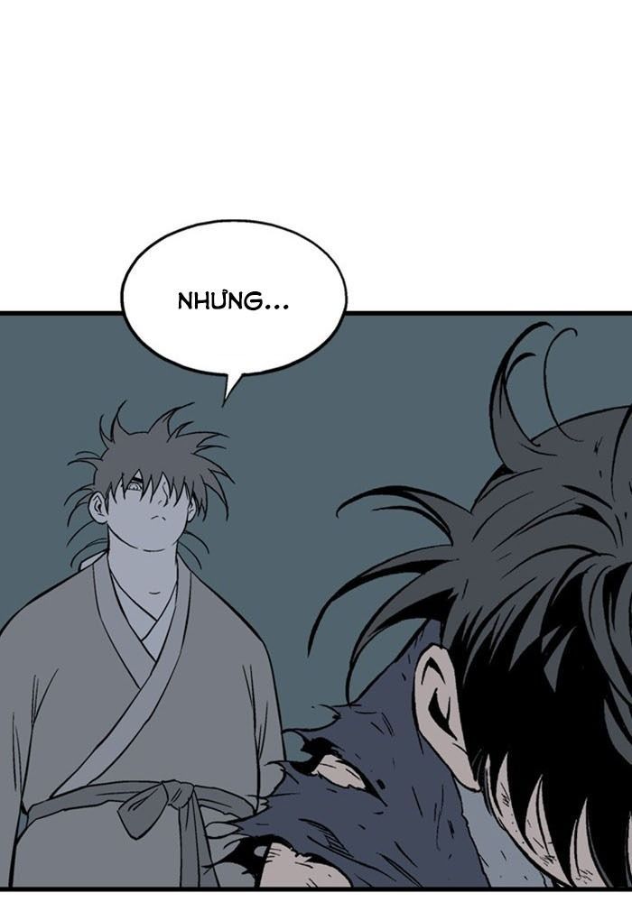 Gosu Chap 191 - Next Chap 192