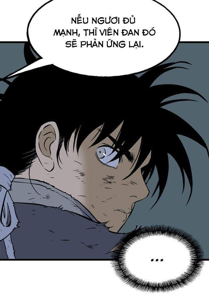 Gosu Chap 191 - Next Chap 192