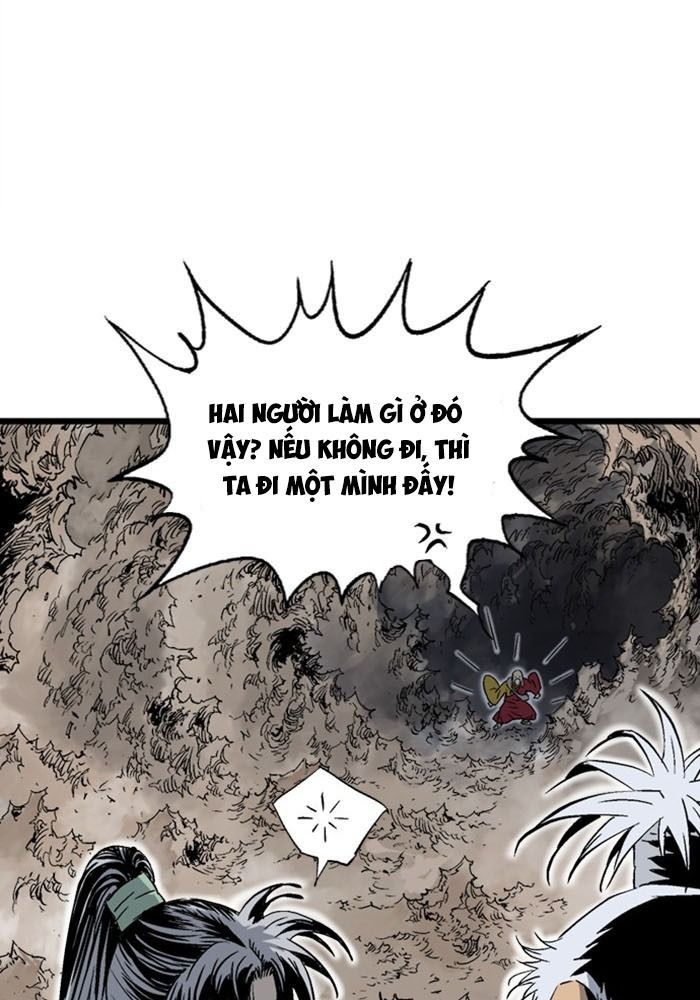 Gosu Chap 191 - Next Chap 192