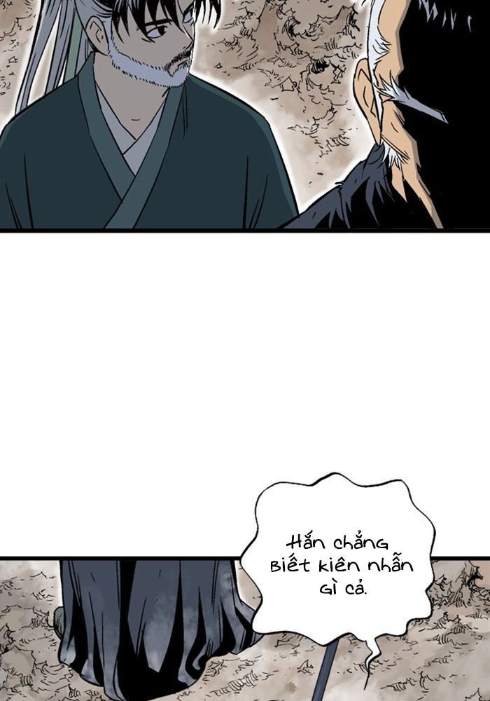 Gosu Chap 191 - Next Chap 192