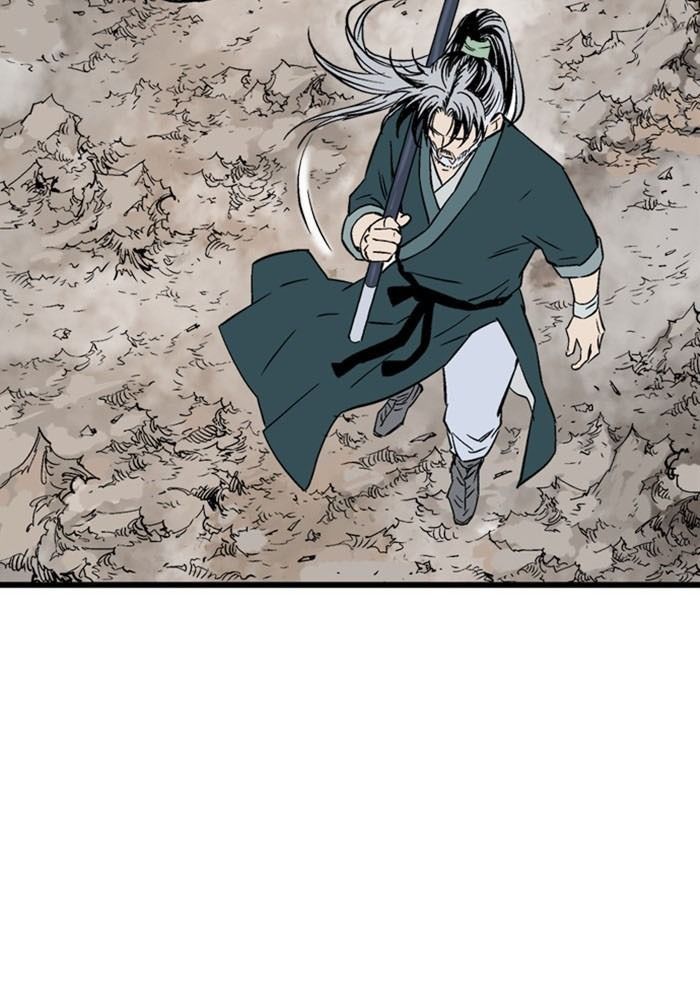 Gosu Chap 191 - Next Chap 192
