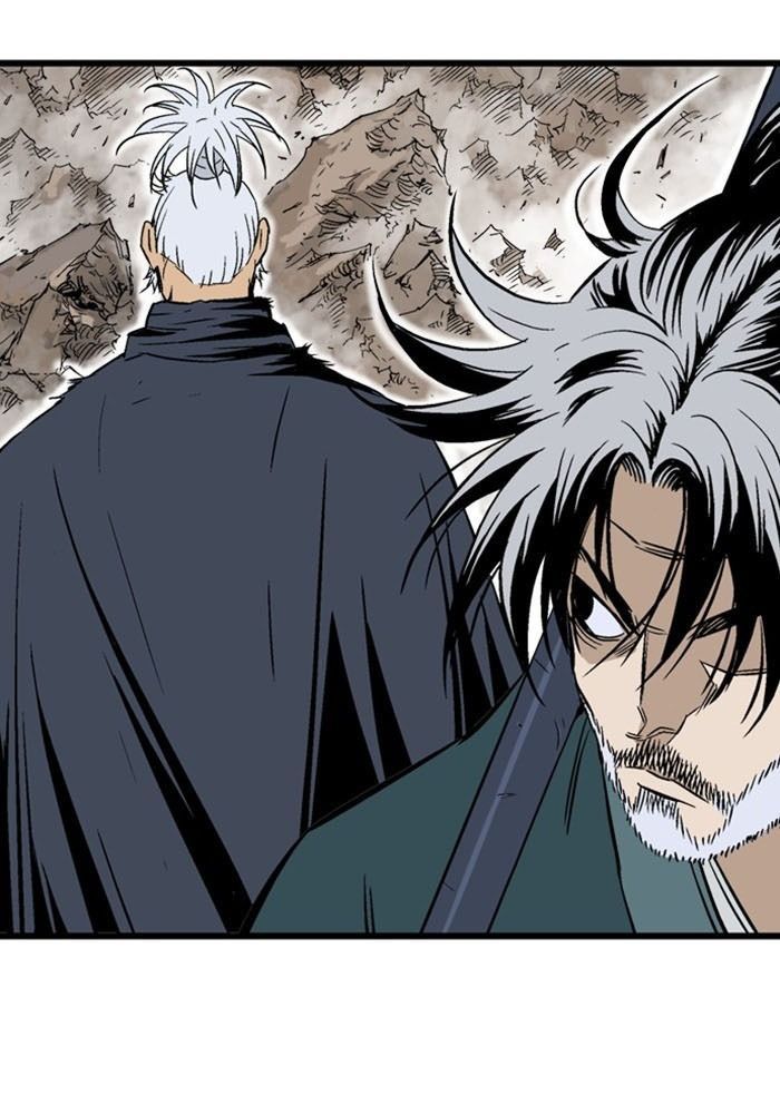 Gosu Chap 191 - Next Chap 192