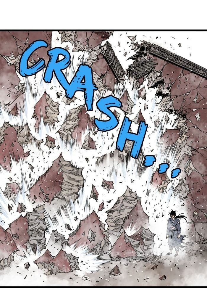 Gosu Chap 192 - Next Chap 193