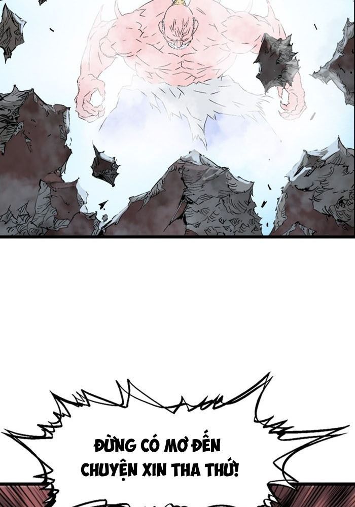 Gosu Chap 192 - Next Chap 193