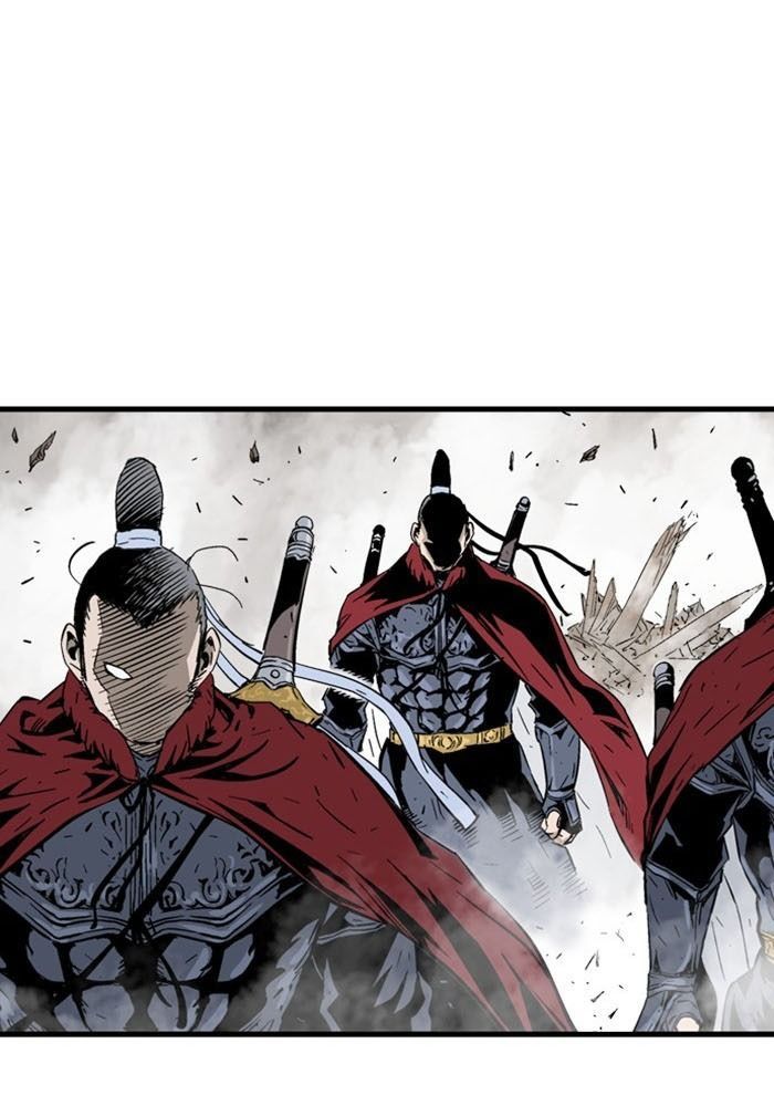 Gosu Chap 192 - Next Chap 193