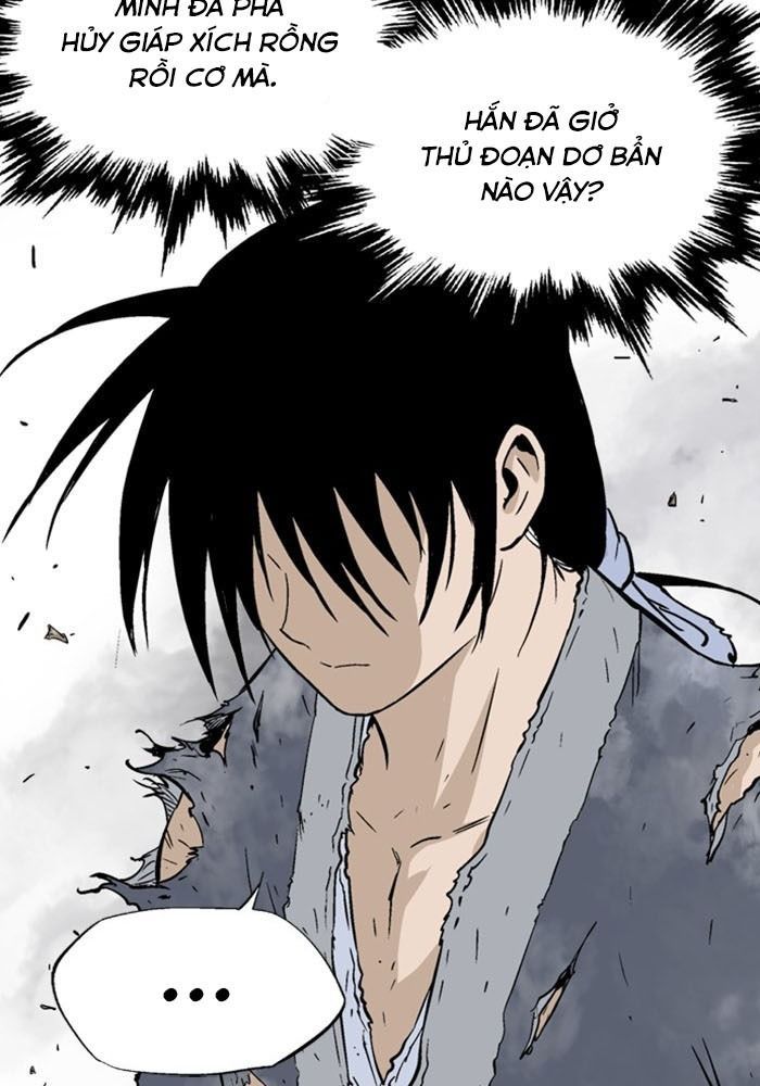 Gosu Chap 192 - Next Chap 193