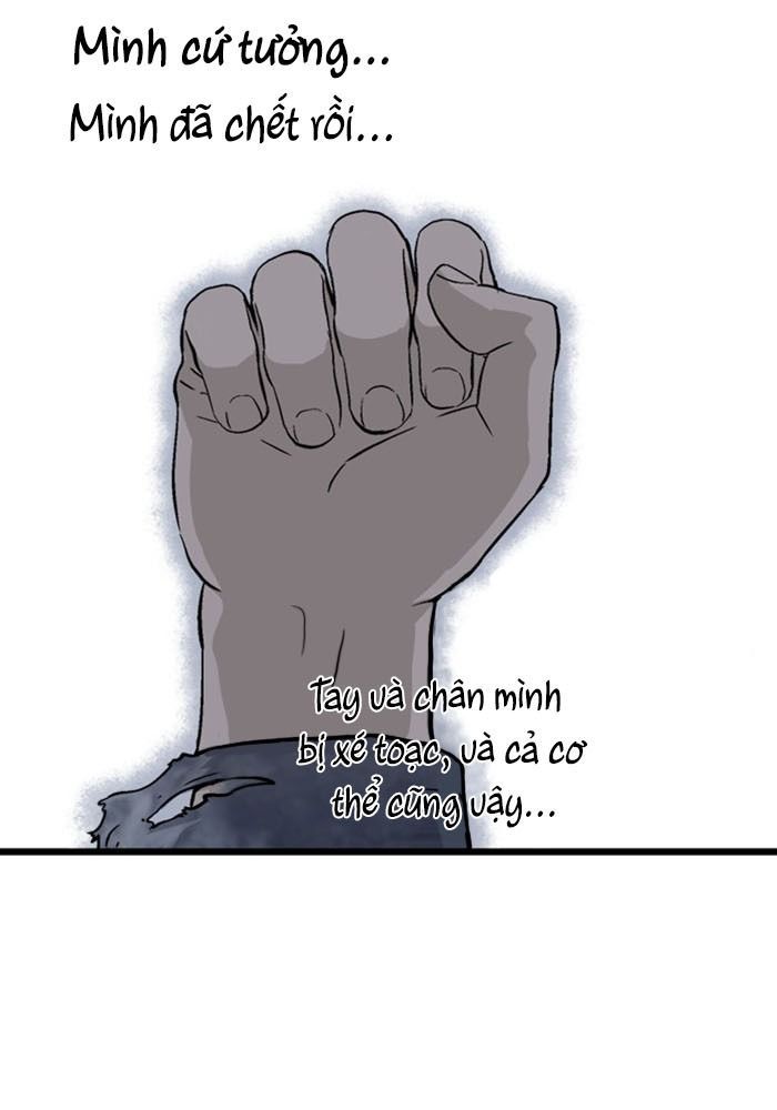 Gosu Chap 192 - Next Chap 193