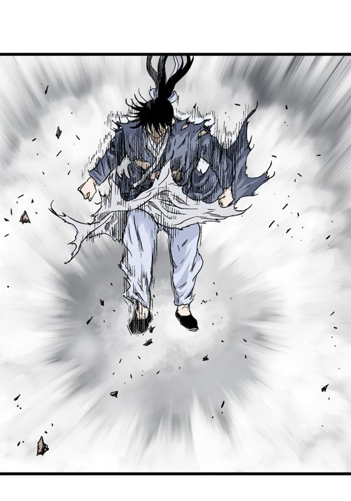Gosu Chap 192 - Next Chap 193