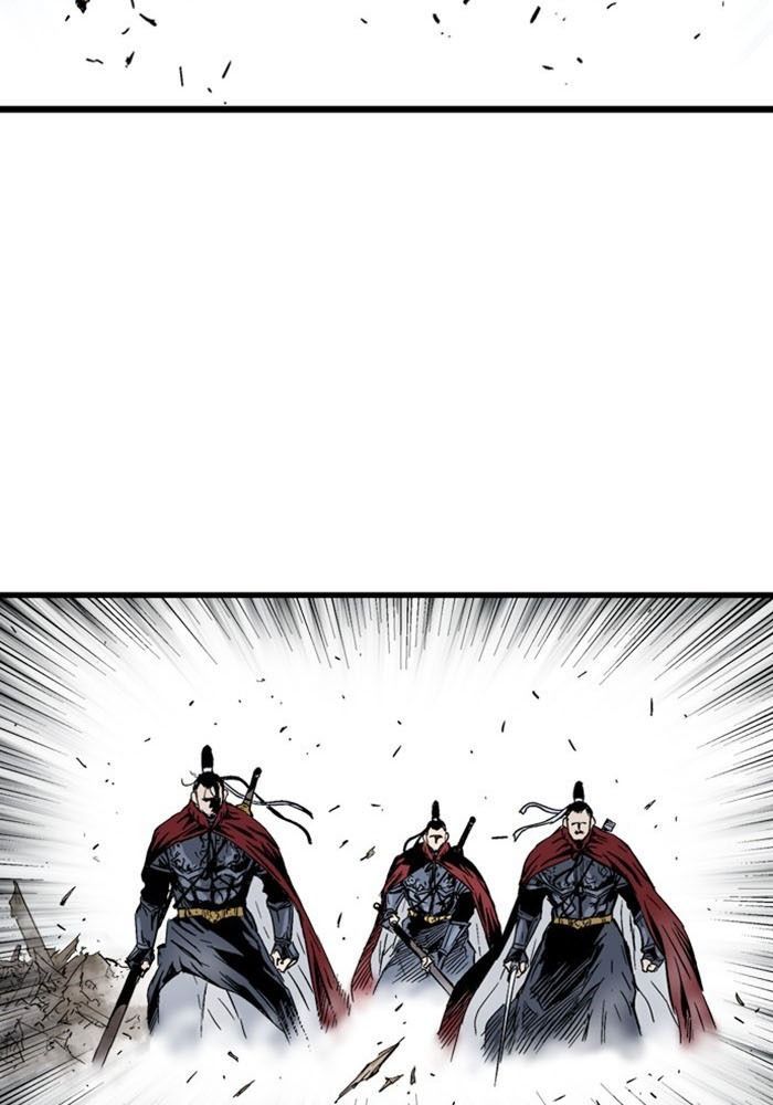 Gosu Chap 192 - Next Chap 193