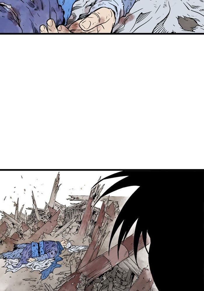 Gosu Chap 192 - Next Chap 193