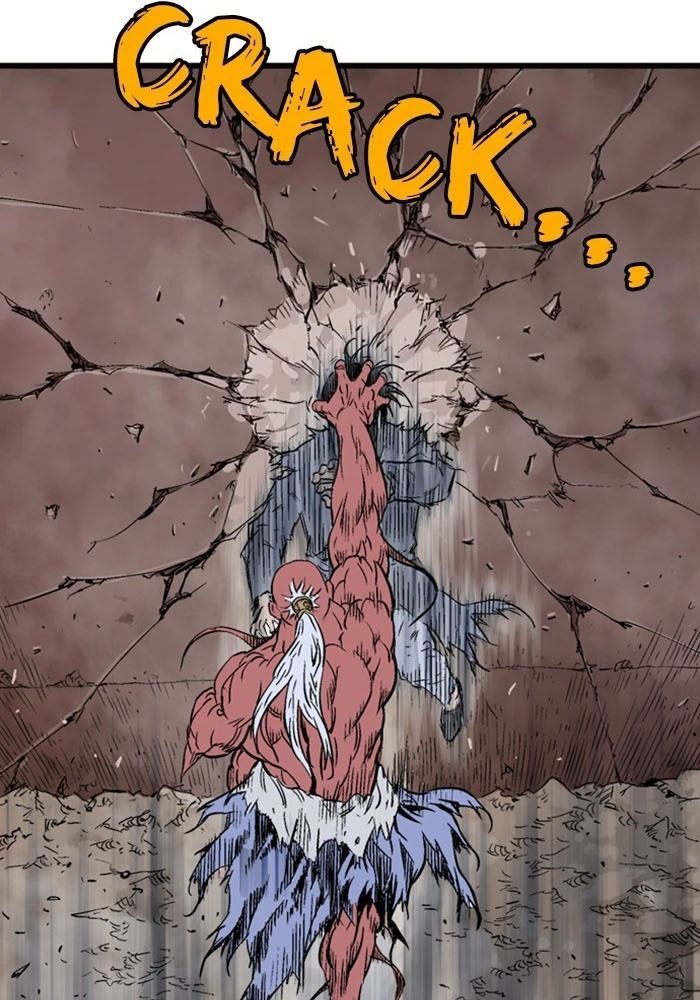 Gosu Chap 192 - Next Chap 193