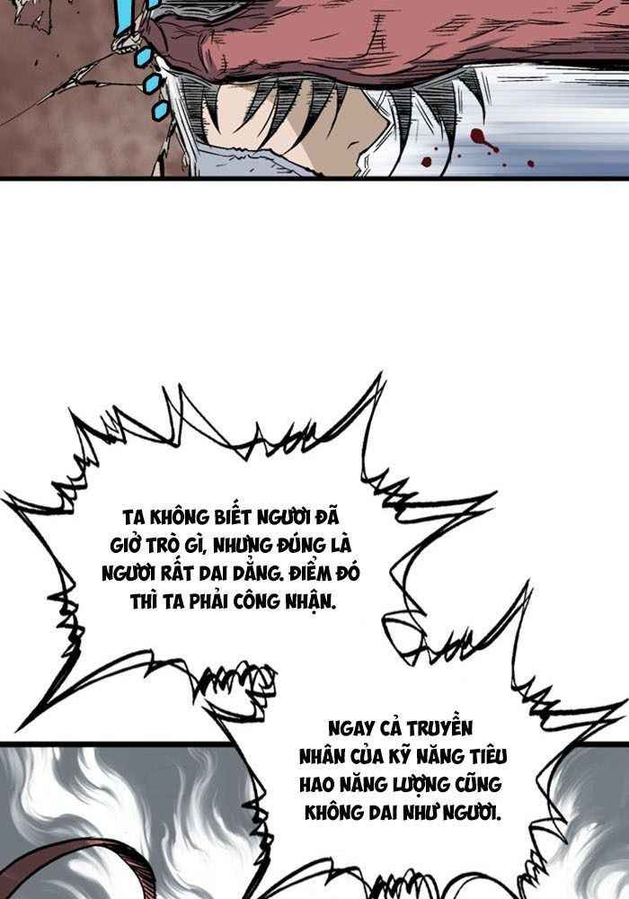 Gosu Chap 192 - Next Chap 193