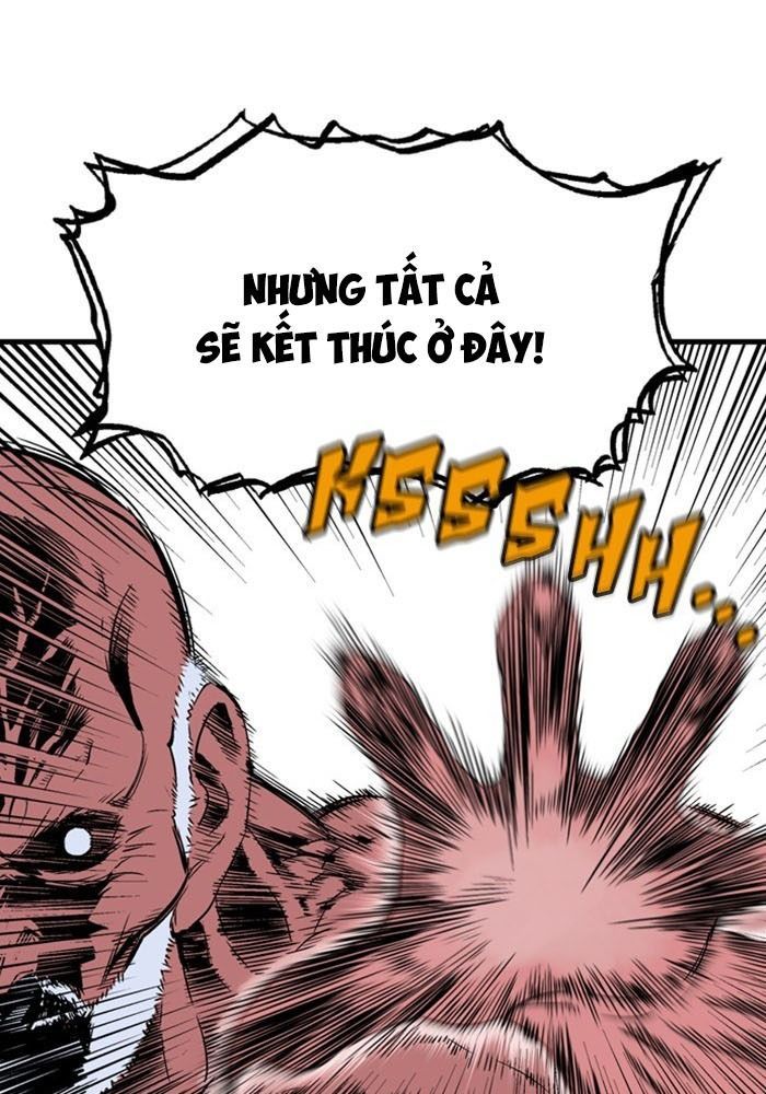 Gosu Chap 192 - Next Chap 193